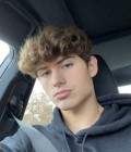 Rencontre Homme : Daniel, 34 ans à Canada  Toronto 